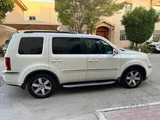 **MOVING SPECIAL** 2013 Honda Pilot Touring 8 Passenger